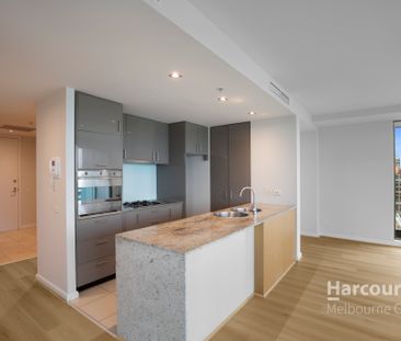 Move in to Metropolis! - Photo 4