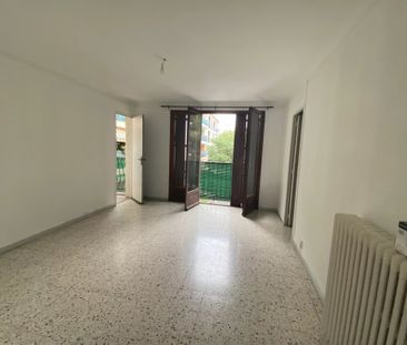 Location T4 VideAix Quartier Axium / Montee d'Avignon - Photo 5