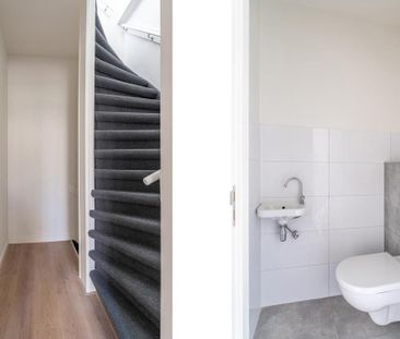 Appartement te huur: Veerlaan 8-A 3072 ZV Rotterdam - Photo 4