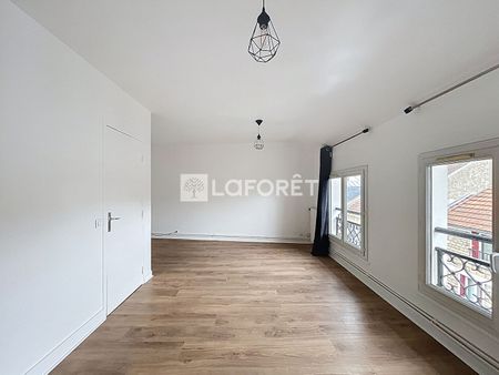 Appartement T1 Montesson à louer - Photo 3