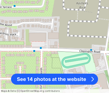 Clepington Road, Dundee, DD3 - Photo 1