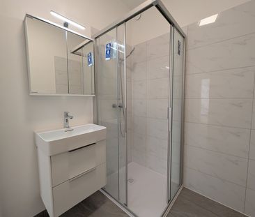 2 Zimmer, 60 m², 2. Stock - Foto 4