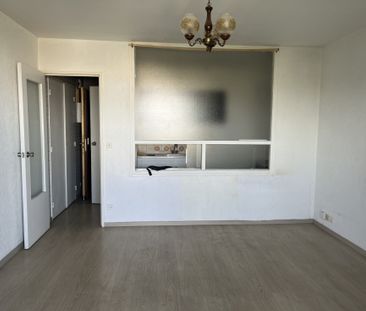 Location Appartement T1 26.5m² Marseille 13003 - Photo 4