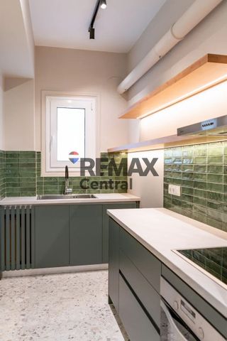 Διαμέρισμα για ενοικίαση Εξάρχεια - Νεάπολη - Photo 5