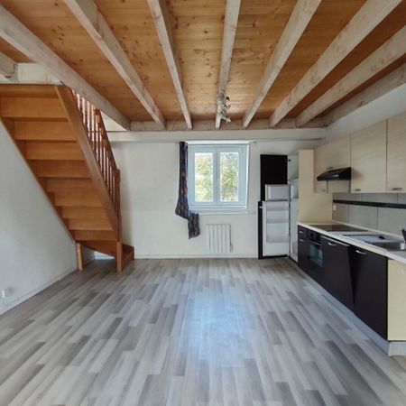 Location Appartement 2 pièces 42m² - Photo 3