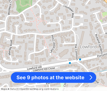 1 bedroom cluster house for rent - Photo 1