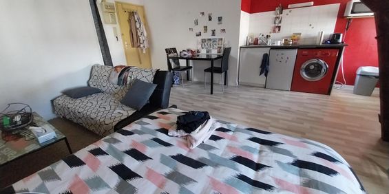 Location Appartement 1 pièce 25m² BRIVE LA GAILLARDE 19100 - Photo 3