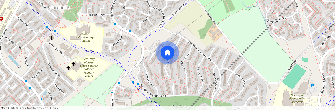 Liskeard Close, Runcorn, Cheshire, WA7, WA7 6AH, Runcorn