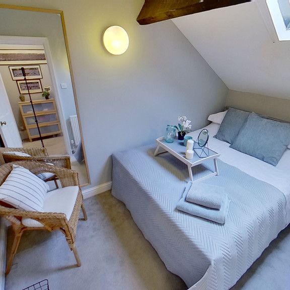 2 Bedroom Town House - Photo 1