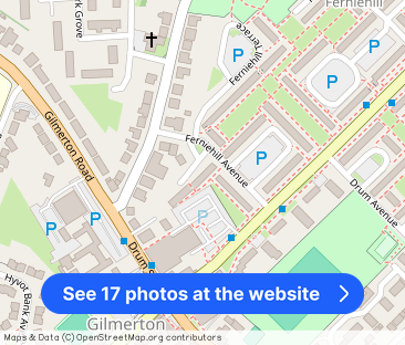 Ferniehill Avenue, Edinburgh, EH17 - Photo 1