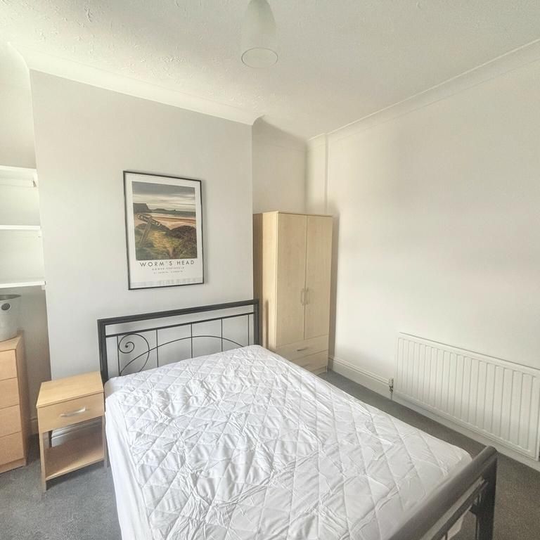 1 bedroom terraced house to rent - Photo 1