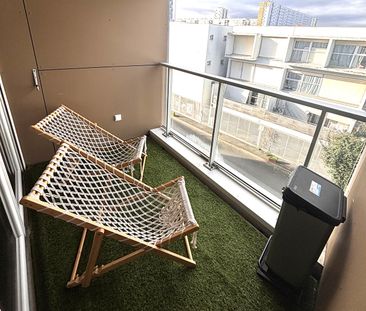 Appartement T3 Bordeaux à louer - Photo 2