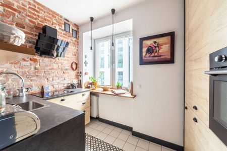Niepowtarzalna nieruchomość Plac Konstytucji! 59 m² - Photo 3