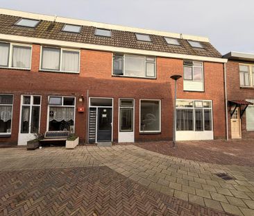 Oranjestraat 51N - Foto 1