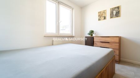 Słoneczne mieszkanie ul. Reduta! - Фото 3
