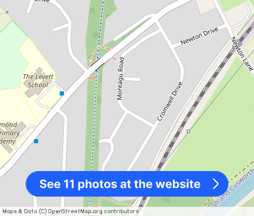 Montagu Road, Sprotbrough, Doncaster - Photo 1