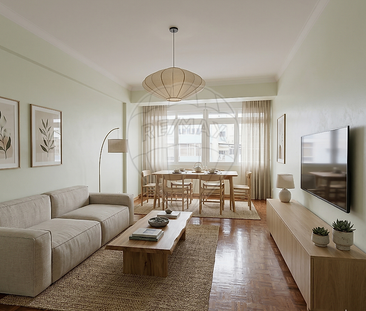 Apartamento T2 em Lisboa - Photo 1