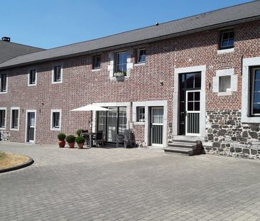 Appartement te huur - Foto 6