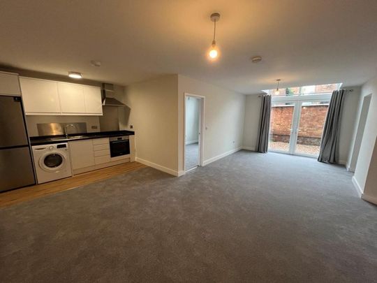 1 bedroom flat to rent - Photo 1