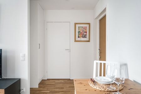 Tränsgatan, Täby - Foto 2