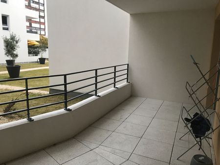 Appartement 2 pièces - Photo 5