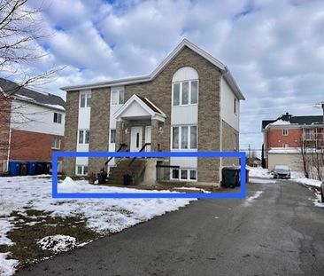 Appartement 4 1/2 à louer / Terrebonne (Grande-Allée) pour le 1er mars - Photo 2