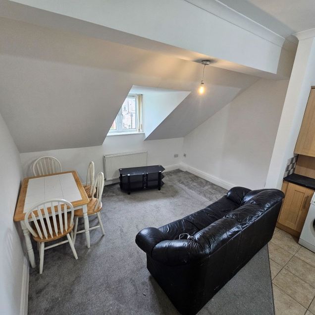 Apartment 8 23, Laindon Road, Manchester, M14 - Photo 1