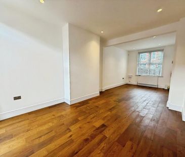 2 bedroom terraced house to rent - Photo 4