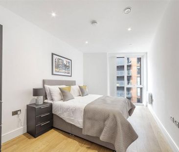 2 bedroom flat to rent - Photo 4