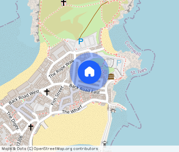 Carncrows Street, St. Ives, TR26 - Photo 1