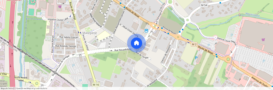 31400, Toulouse