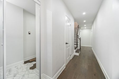 For Lease - 5255 Guildwood Way Unit# 48, Mississauga, Ontario - Photo 3