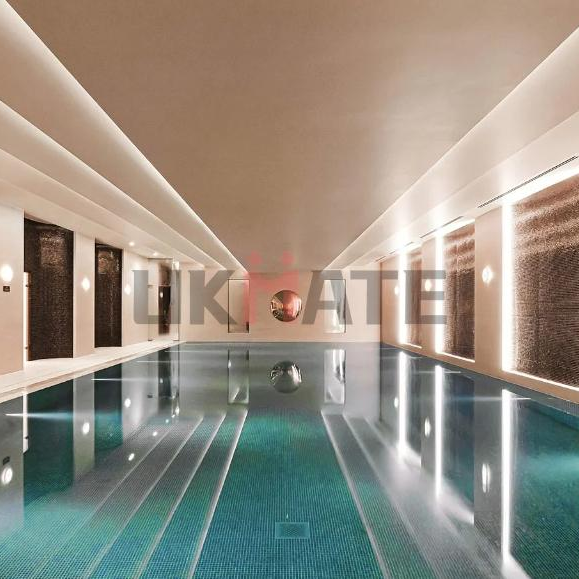 9 Millbank 1 One bed apartment - Photo 1
