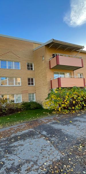 Löftesgränd, Skellefteå - Foto 1