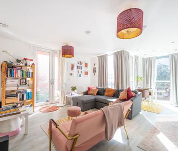 1 bedroom flat to rent - Photo 3