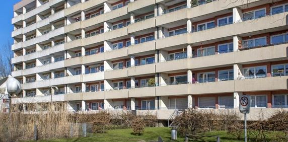 3-Zimmer-Wohnung mit Balkon in Dortmund-Scharnhorst mieten - Foto 2