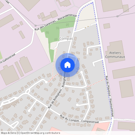 Rolleghemstraat 230 / 1.1, 7700 Moeskroen