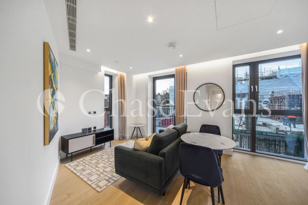 apartment to rent - Photo 1
