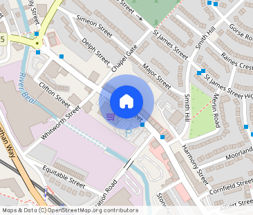 Dale Street, Milnrow, Rochdale, OL16 - Photo 1