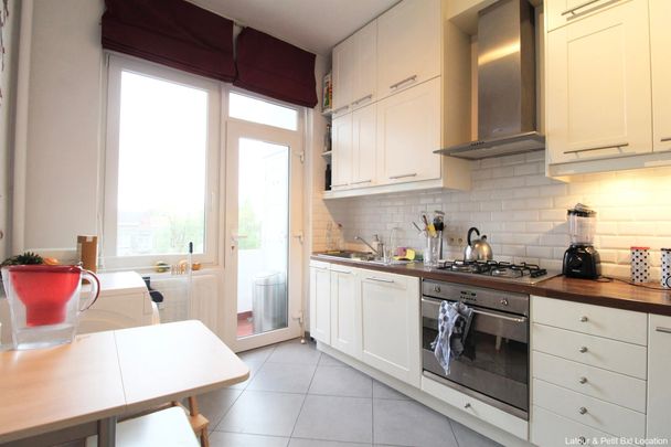 Rue Cardinal Lavigerie, 1040, Etterbeek - Photo 1