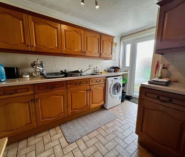 2 bedroom terraced house to rent - Photo 5