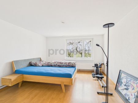 Charming 3.5-room apartment in Thörigen - Foto 3