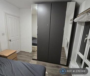 Studio to rent - Photo 6