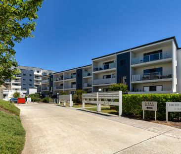 Convenient Living with Space and Comfort - Photo 6