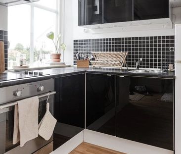 Björnebergsvägen, Jönköping - Photo 1