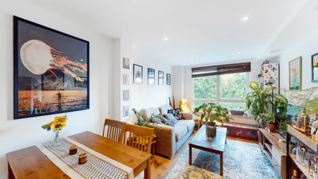 Hackney Road, London, E2 - Photo 4