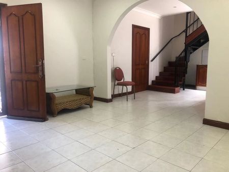 1/32 Great North Road, Five Dock NSW 2046 - House For Rent | Domain - Photo 5