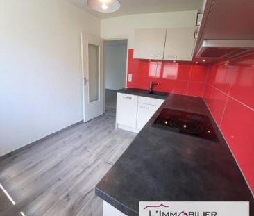 Location Appartement 3 pièces 49m² METABIEF 25370 - Photo 5