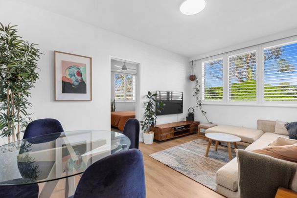 Furnished Apartment You Will Not Want To Leave! - Photo 1