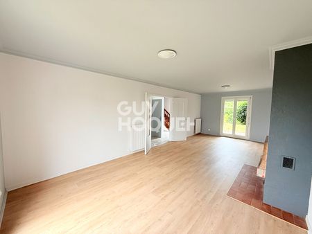 A LOUER- Maison T6 - à Plouzané - Photo 2